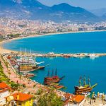 Turcia: Emergența ca Hub Global pentru Turismul de Afaceri și Evenimente Premium