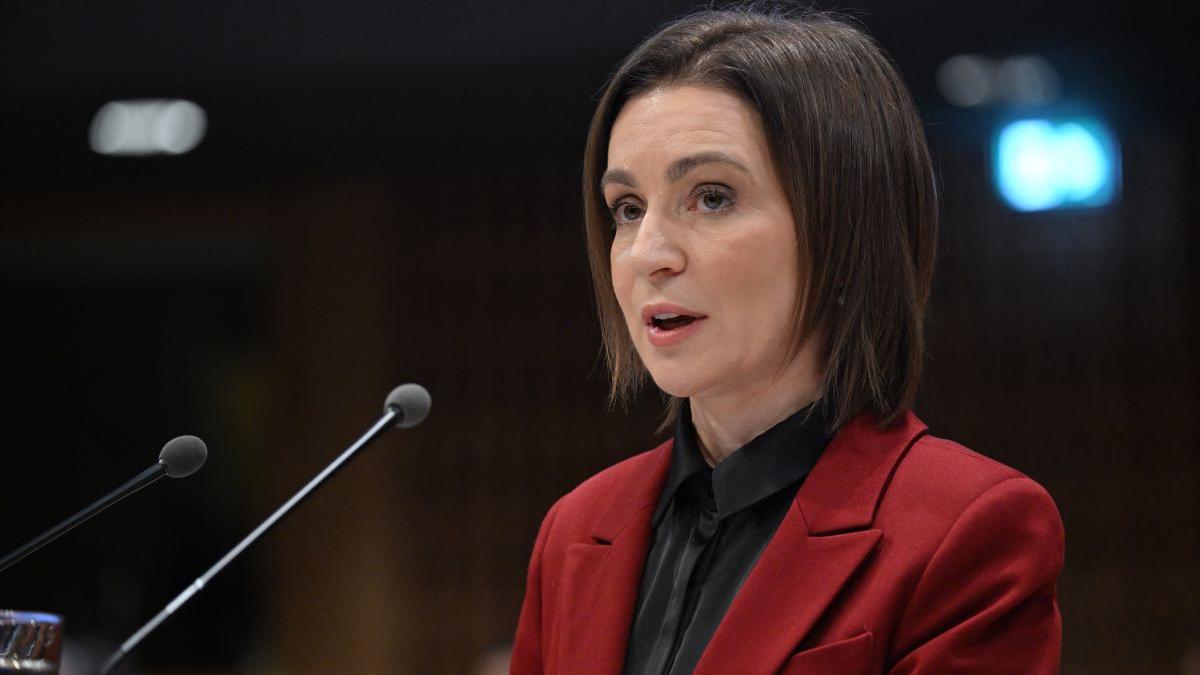 Maia Sandu își exprimă poziția asupra cetățeniei moldovenești a lui Traian Băsescu: analiza unei controverse politice