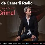 David Grimal și Magia Muzicii Clasic: O Seară cu Stradivarius, Mozart și Schumann la Sala Radio