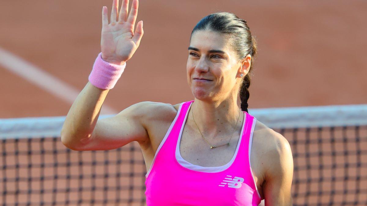 Sorana Cîrstea Revine în Istoria Roland Garros: O Analiză a Parcursului și Impactului Său în Tenis