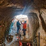 Descoperirea unui tunel subteran uriaș în Ierusalim: O fereastră spre istoria antică