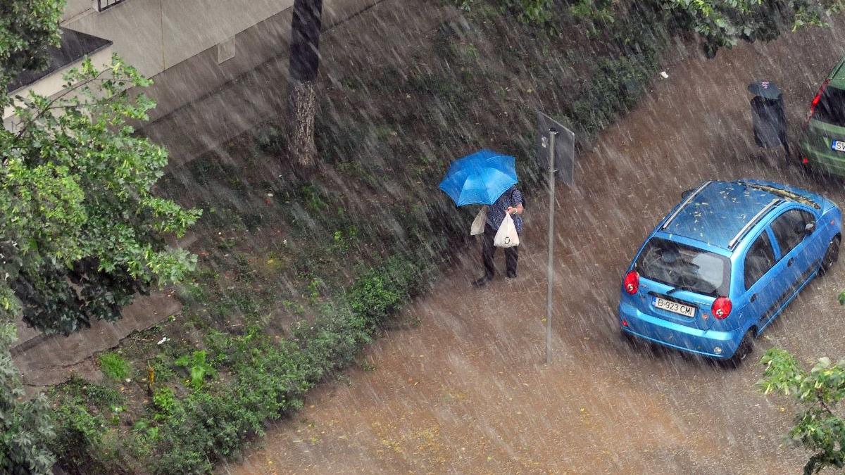 Impactul vremii extreme: o analiză detaliată a alertelor meteo din România