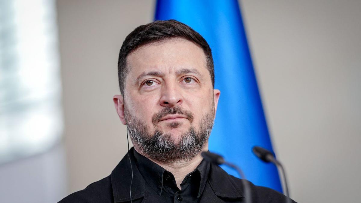 Zelenski și provocările Rusiei: Semnificația incidentului cu drona din Galați