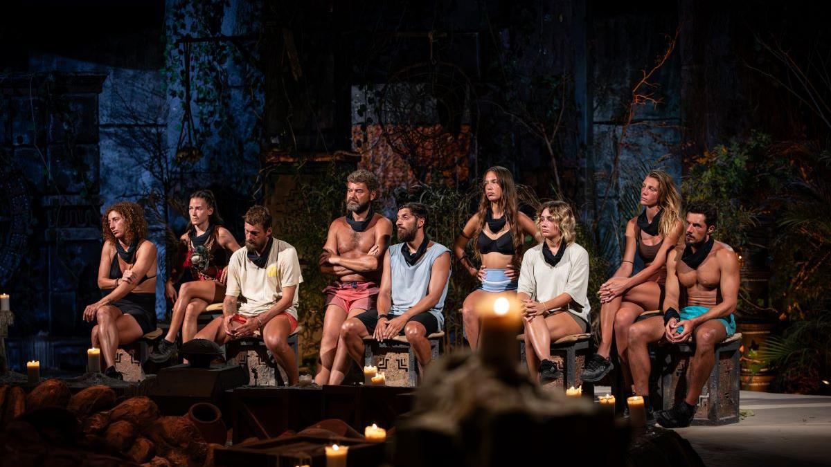 Emoții intense și provocări finale: O privire asupra ultimelor momente din Survivor România