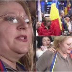 Diana Șoșoacă s-a întors în țară, după ce a rămas fără imunitate. Haos pe Aeroportul Otopeni