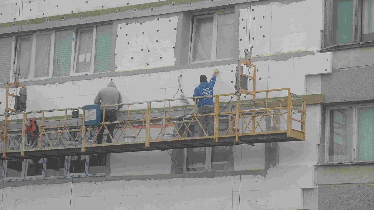 România și Provocările Renovării Termice: O Analiză Detaliată a Situației Actuale