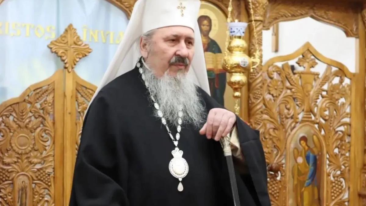Demisia Mitropolitului Basarabiei: O eră se încheie pentru Biserica Ortodoxă Română