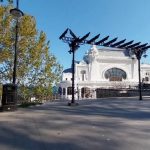 Primăria Constanţa: O direcţie nouă pentru turismul românesc