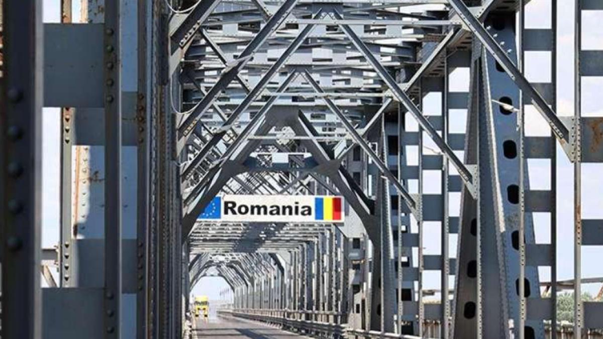 Încetarea temporară a circulației pe Podul Giurgiu-Ruse: Implicații și perspective