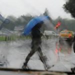Vreme instabilă în București: Impactul fenomenelor meteorologice asupra vieții urbane