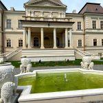 Valoarea Patrimoniului Cultural: Castelul din Transilvania, Un Simbol al Istoriei și Al Identității Românești