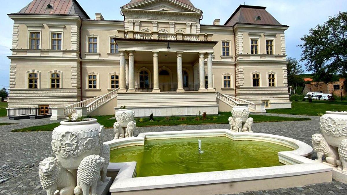 Valoarea Patrimoniului Cultural: Castelul din Transilvania, Un Simbol al Istoriei și Al Identității Românești