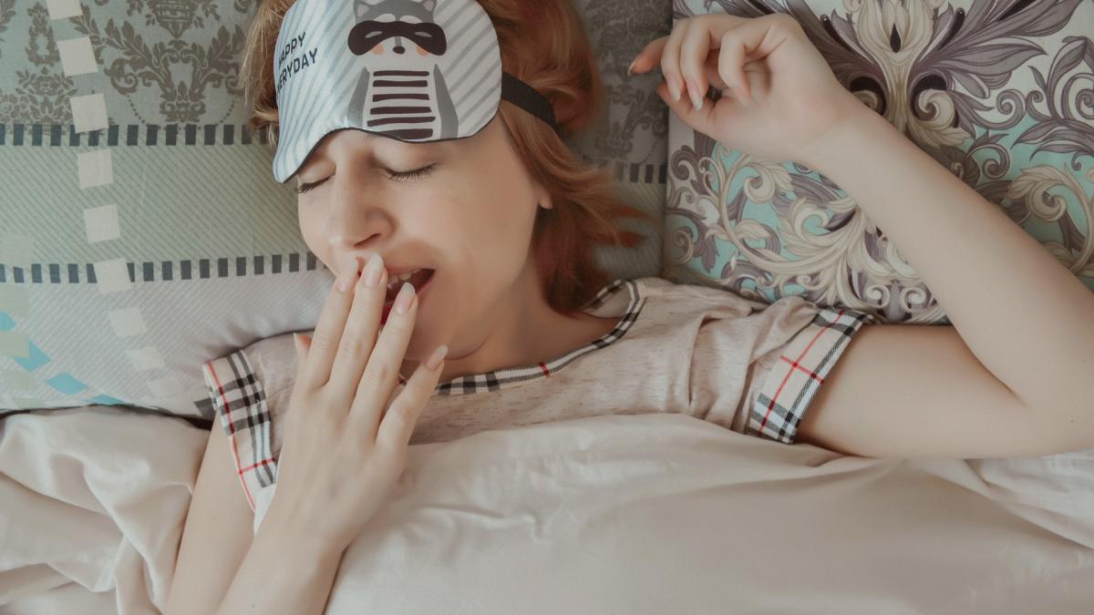 Alegerea laturii patului: ce spune despre personalitatea ta?