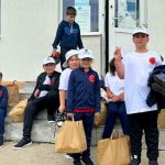 Sărbătoarea Copiilor din Jugureni: O Inimă Comună a Comunității și Implicarea Fundației Carmistin