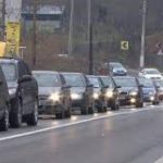 Întoarcerea din minivacanță: Analiza traficului paralizat pe rutele majore din România