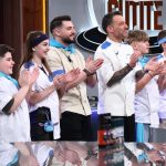 Primul Duel Culinar al Tinerilor Talente: Confruntarea de la „Chefi la Cuțite” și Impactul Său asupra Generației Viitoare