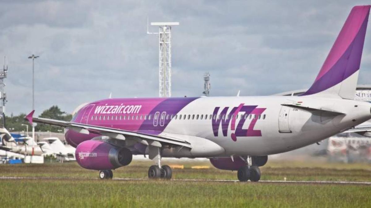 Wizz Air și Provocările Prețului Combustibilului: O Analiză Detaliată a Vulnerabilităților din Industria Aeriană