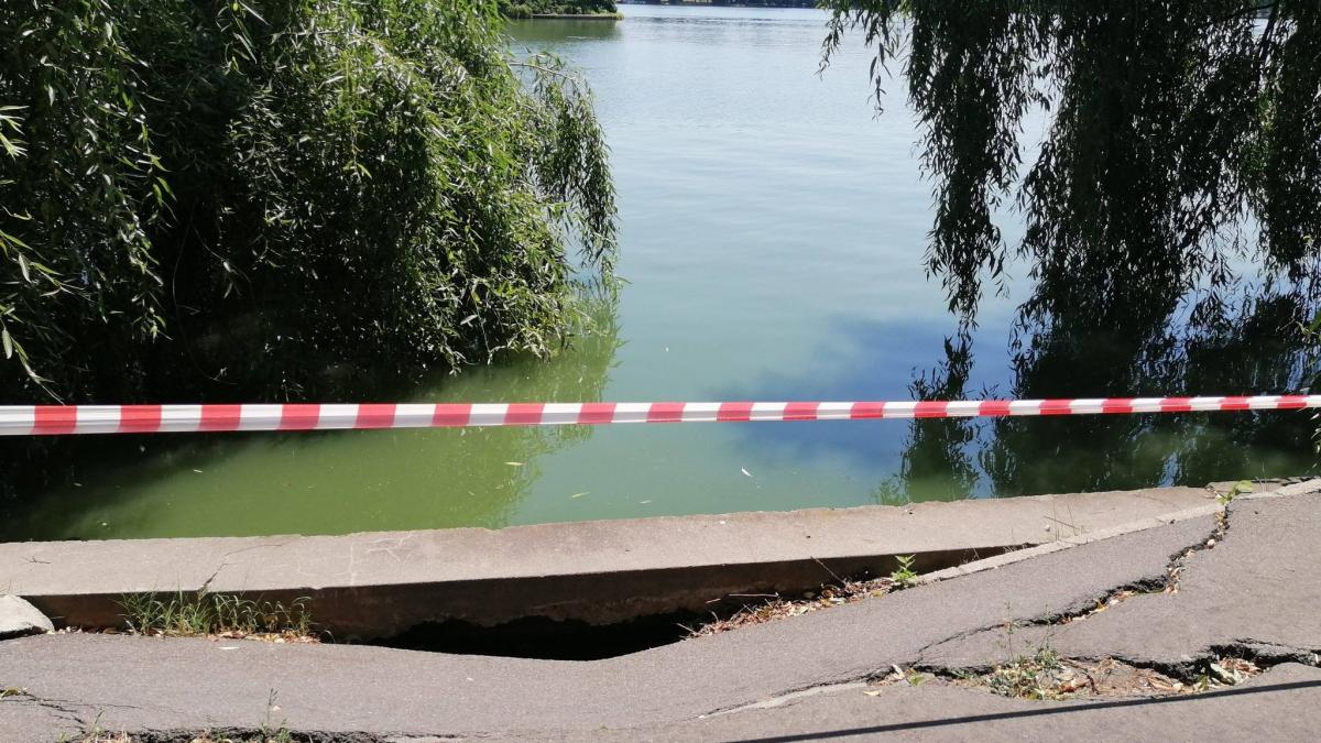 Intervenția PMB pentru revitalizarea Lacului Herăstrău: O măsură necesară în fața degradării ecologice
