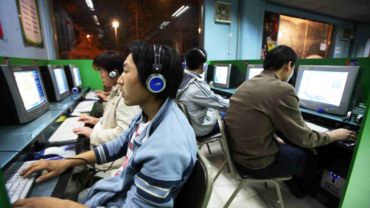 Marele Zid Digital: Impactul Cenzurii Online Chinezești Asupra Internetului Global