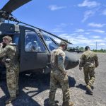 Relocarea elicopterelor americane în România: O nouă etapă în colaborarea transatlantică și implicațiile sale strategice