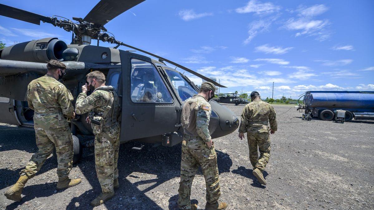 Relocarea elicopterelor americane în România: O nouă etapă în colaborarea transatlantică și implicațiile sale strategice