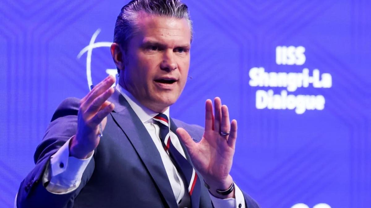 Strategia de Apărare în Fața Chinei: Un Mesaj Provocator al Administrației Trump pentru Aliații din Asia