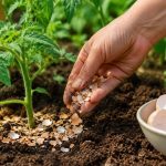 Cojile de ouă: Un secret valoros pentru grădinile prospere