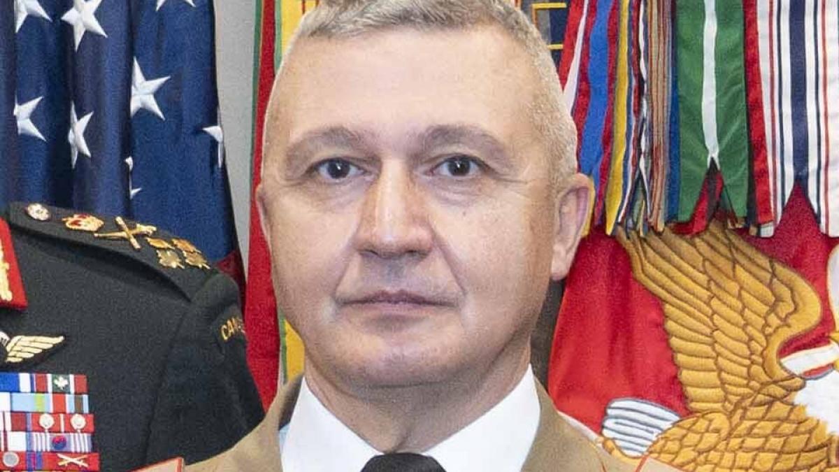 Controversă în Apărarea Națională: Generalul Gheorghiță Vlad și Investigația DNA