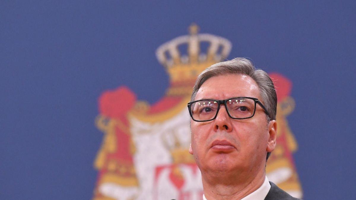 Serbia și dilema alegerii între Est și Vest: Refuzul Uniunii Europene în contextul influenței rusești