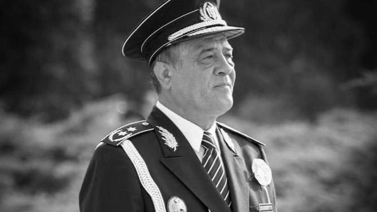 Moartea generalului Costică Voicu: O pierdere semnificativă pentru Poliția Română și Academia de Poliție
