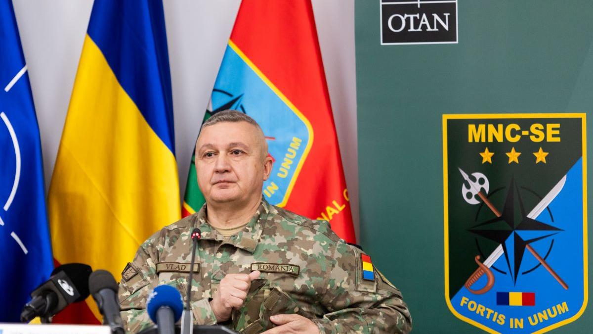 Generalul Gheorghiță Vlad: Apărarea unei funcții contestate în contextul acuzațiilor grave