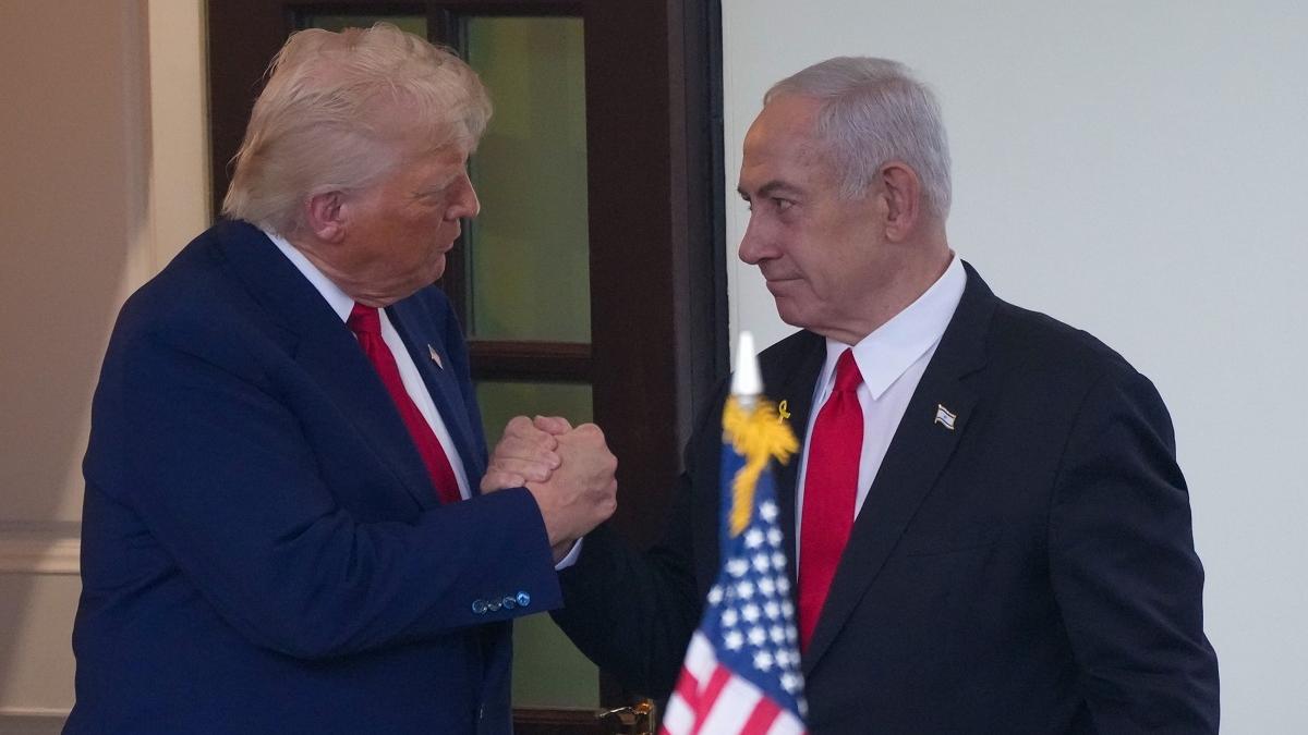 Tensiuni în relația Trump-Netanyahu: O privire detaliată asupra discuțiilor secrete și implicațiilor acestora