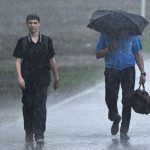 Alertă METEO: Vreme Severă în România – Ploi Torențiale și Vijelii în Toată Țara