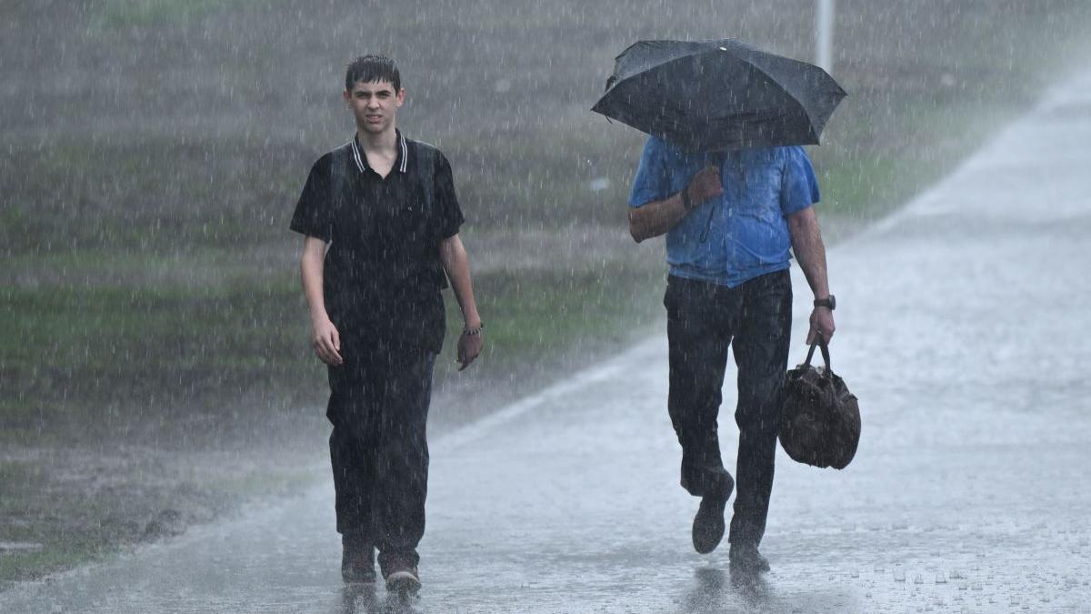 Alertă METEO: Vreme Severă în România – Ploi Torențiale și Vijelii în Toată Țara