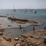 Temperaturi Record în Apele Spaniei: Semnele Îngrijorătoare ale Schimbărilor Climatice în Marea Mediterană
