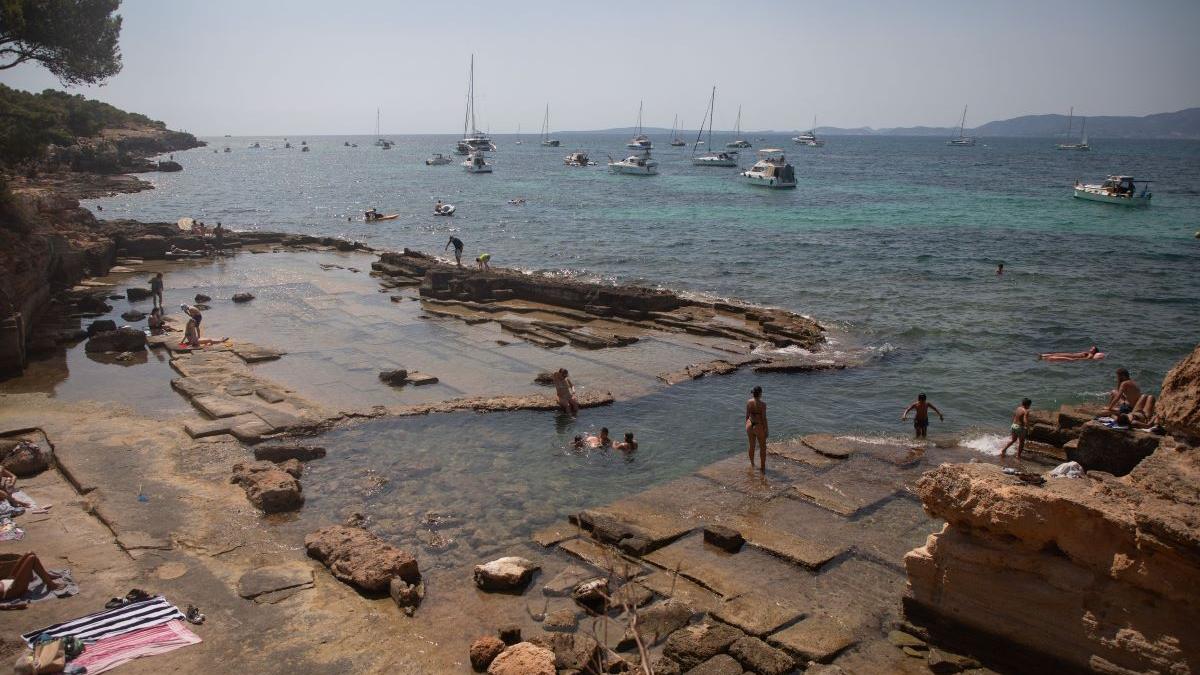 Temperaturi Record în Apele Spaniei: Semnele Îngrijorătoare ale Schimbărilor Climatice în Marea Mediterană