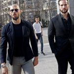Frații Tate și revenirea lor în lumina reflectoarelor: O analiză a implicării lor în scenele internaționale și a impactului asupra societății