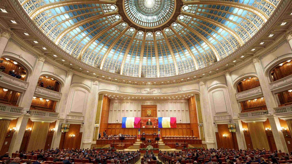 PNL și Presiunea Parlamentară: Oportunități și Provocări în Contextul PNRR
