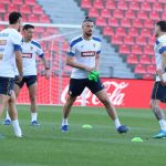 Debut cu Stângul: Hagi și Provocările Echipei Naționale în Fața Georgiană