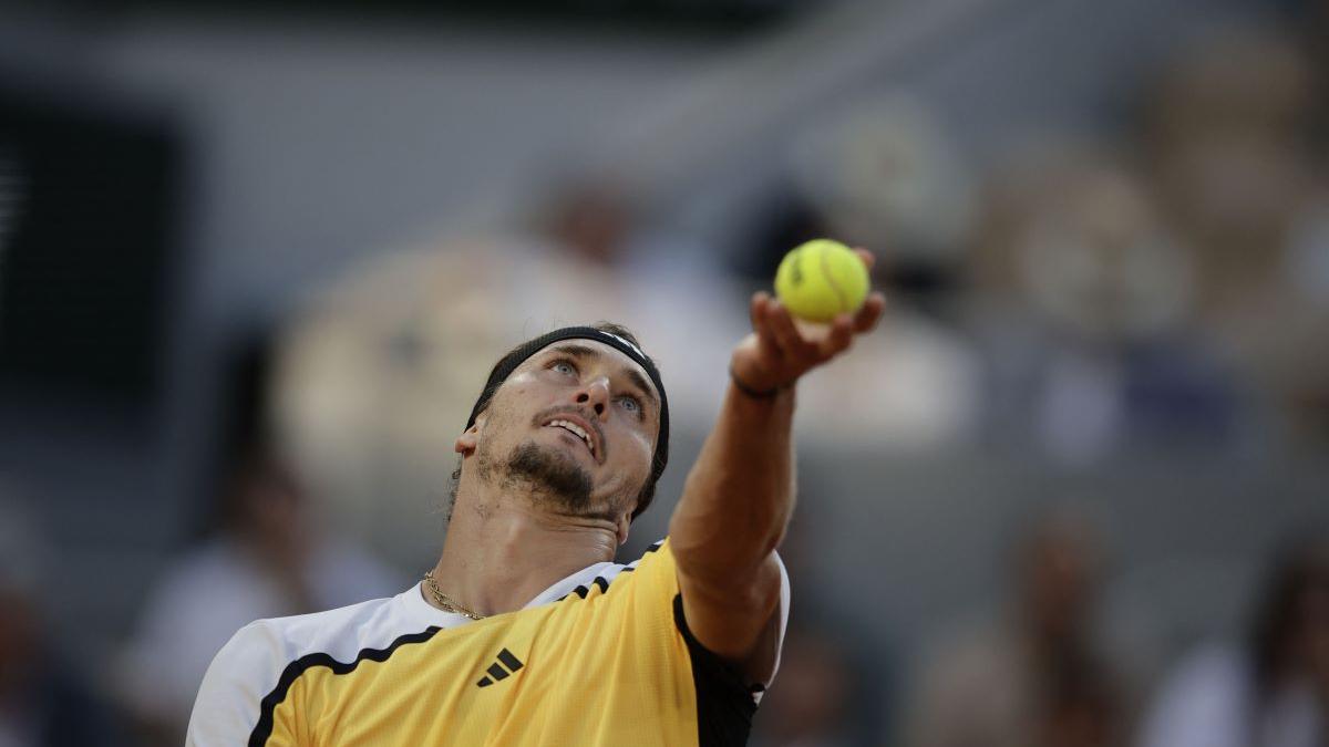 Ascensiunea lui Alexander Zverev la Roland Garros: O Analiză Detaliată a Parcursului său către Semifinale