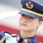 Prințesa Leonor: O viitoare regină pregătită să zboare cu parașuta militară