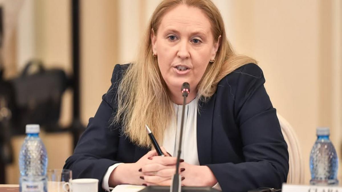 Controversă și Implicații: Împărțirea Funcțiilor în Noua Conducere a Institutului Cultural Român
