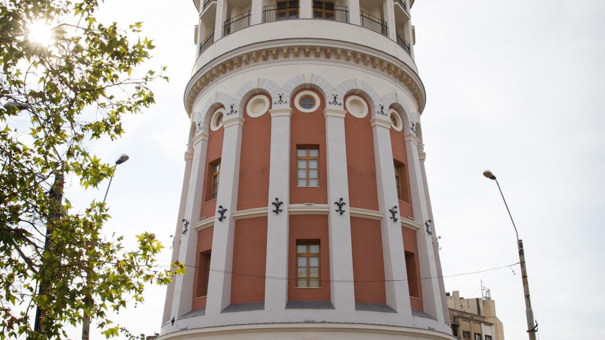 Explorarea Rădăcinilor Nomenclaturii: Originea Numele Foișorului în Cultura Românească