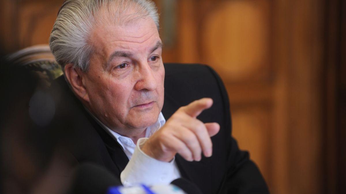 A guverna nu e o joacă: Analiza complexității gestionării statului român