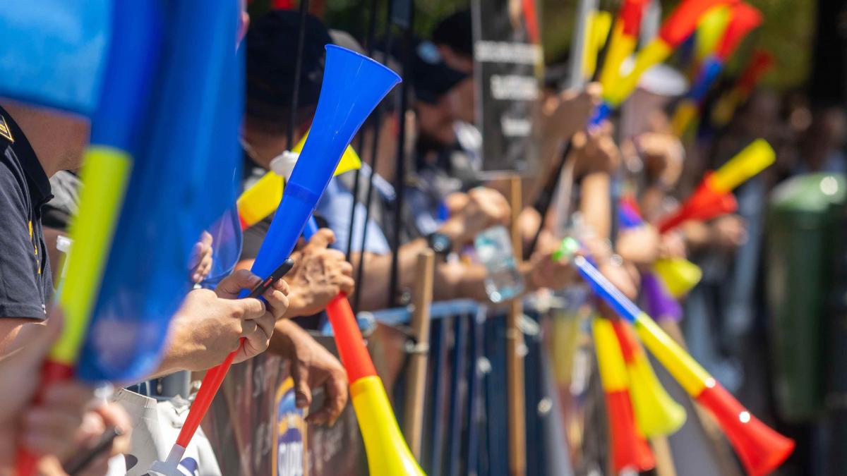 Protestele SANITAS în Piața Victoriei: O reacție împotriva noii legi a salarizării în sănătate