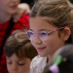 Visurile unei noi generații: Meseriile viitorului prin ochii fiicei lui Nicușor Dan