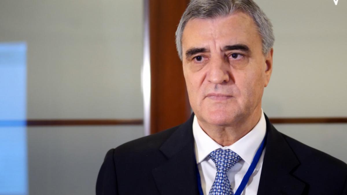 Inovații și Standardizare în Urologie: Perspectivele Al 42-lea Congres al Asociației Române de Urologie