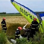 Accident de zbor în Argeș: Analiza impactului și implicațiilor unui incident aerian