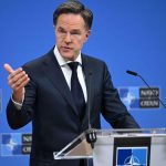 Mark Rutte la Kiev: O vizită de solidaritate în contextul crizei din Ucraina