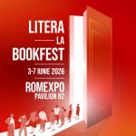 Editura Litera la Bookfest 2026: O Fereastră Deschisă Spre Cultura Contemporană